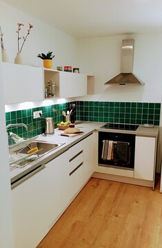 Apartma Discovering Slovenia (3)